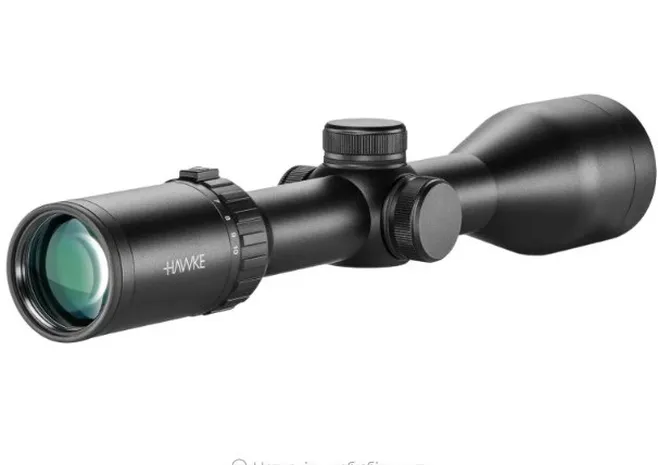 Приціл оптичний Hawke Vantage 30 WA 2.5-10х50 сітка L4A Dot з підсвічуванням Фото 2